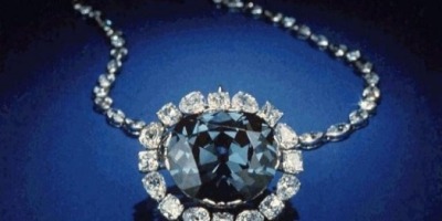 LOS DIEZ DIAMANTES MAS FAMOSOS DEL MUNDO