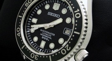 HISTORIA DEL RELOJ DE BUCEO DE SEIKO